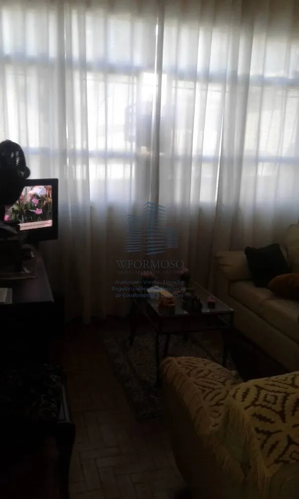 Apartamento, 1 quarto, 48 m² - Foto 4