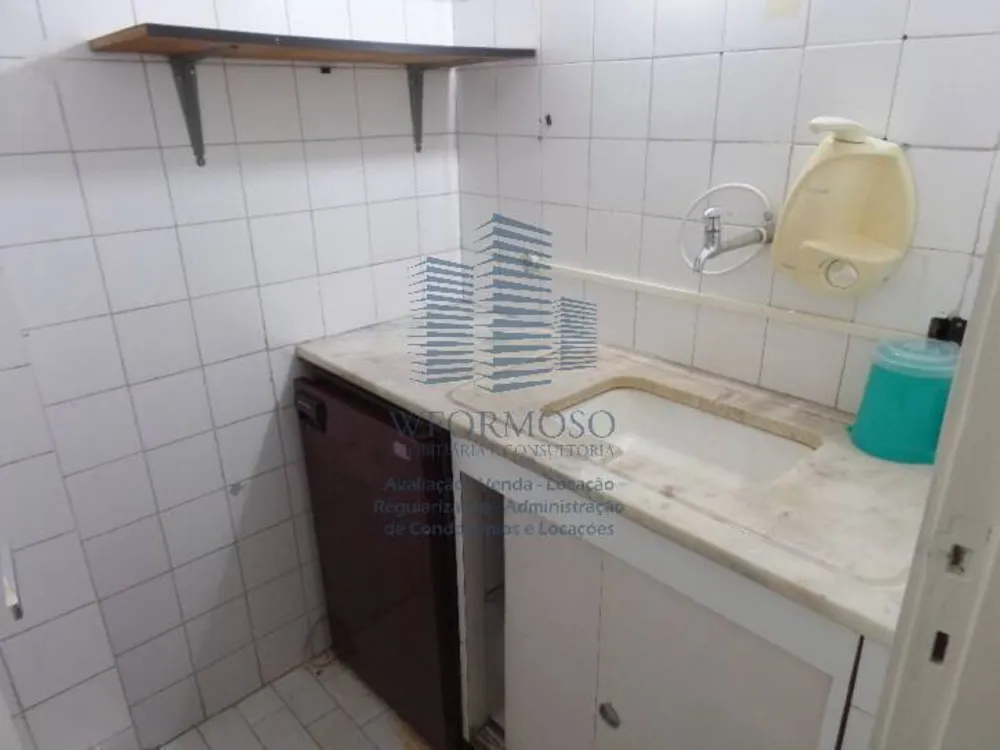 Sala-Conjunto, 41 m² - Foto 10