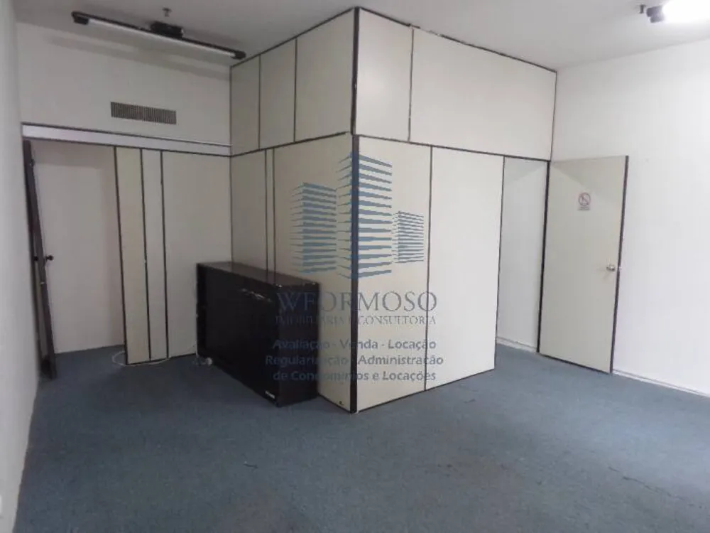 Sala-Conjunto, 41 m² - Foto 3
