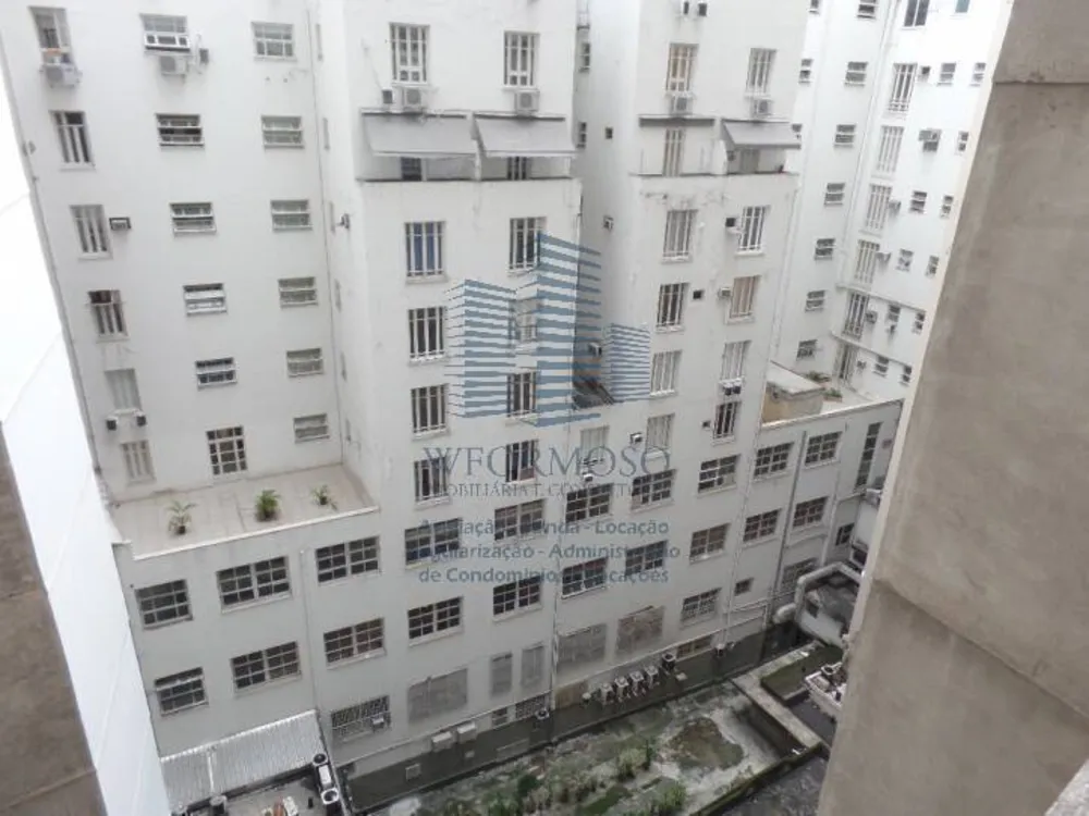 Sala-Conjunto, 41 m² - Foto 12
