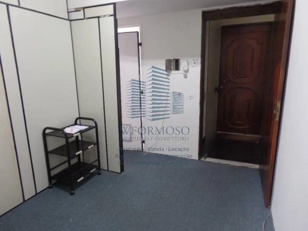 Sala-Conjunto, 41 m² - Foto 8