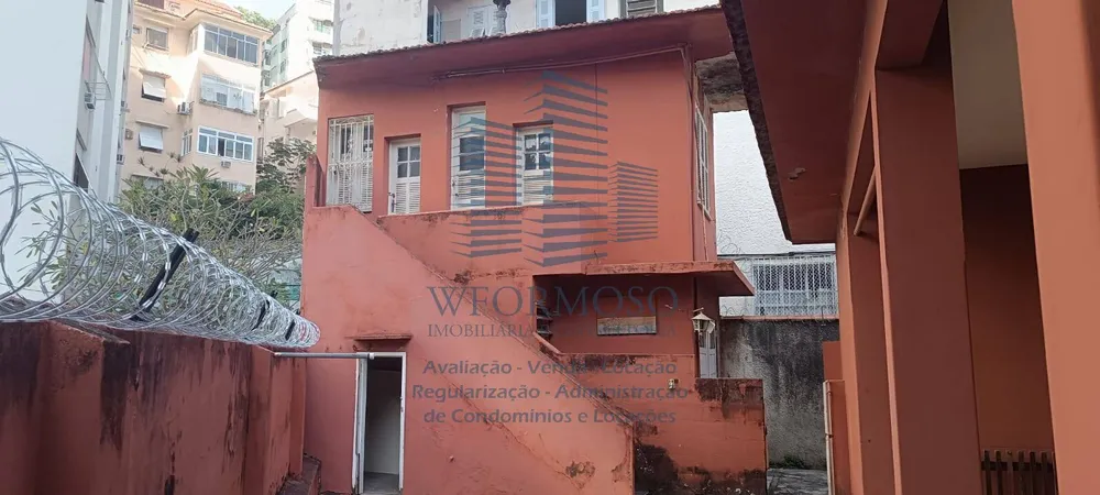Casa, 4 quartos, 401 m² - Foto 1
