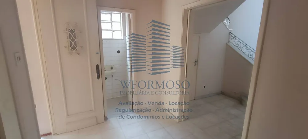 Casa, 4 quartos, 401 m² - Foto 1