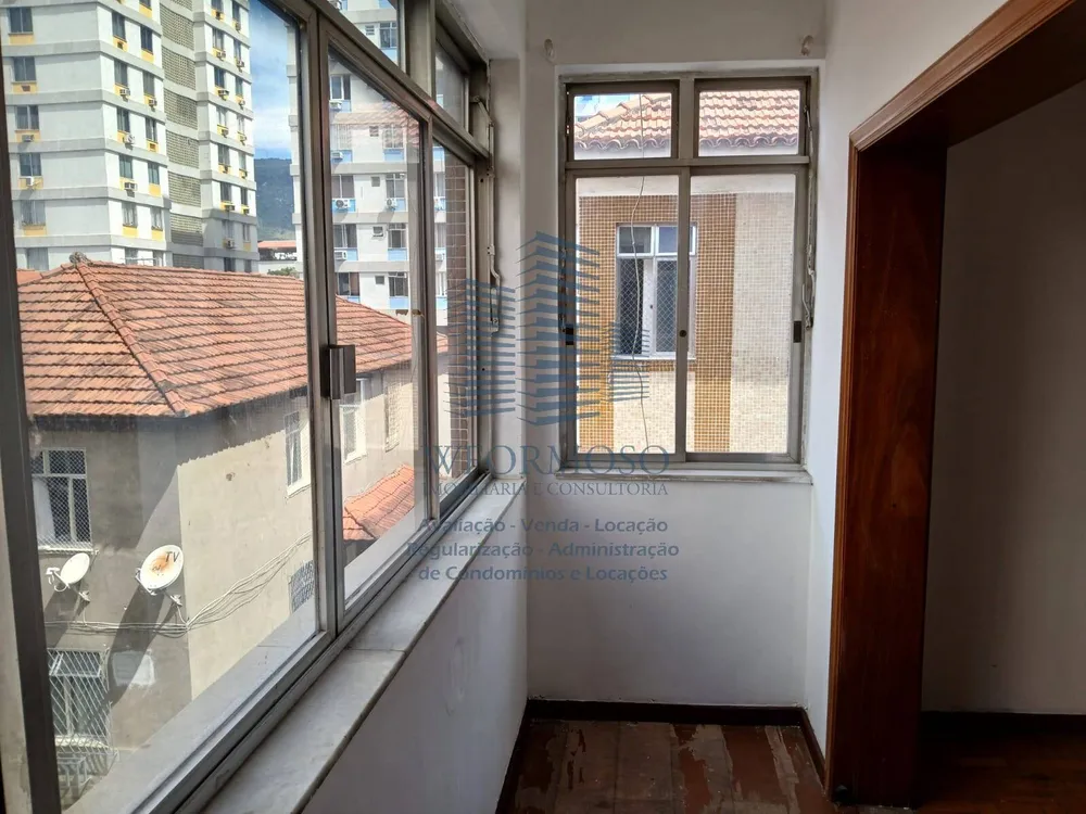 Apartamento, 3 quartos - Foto 2