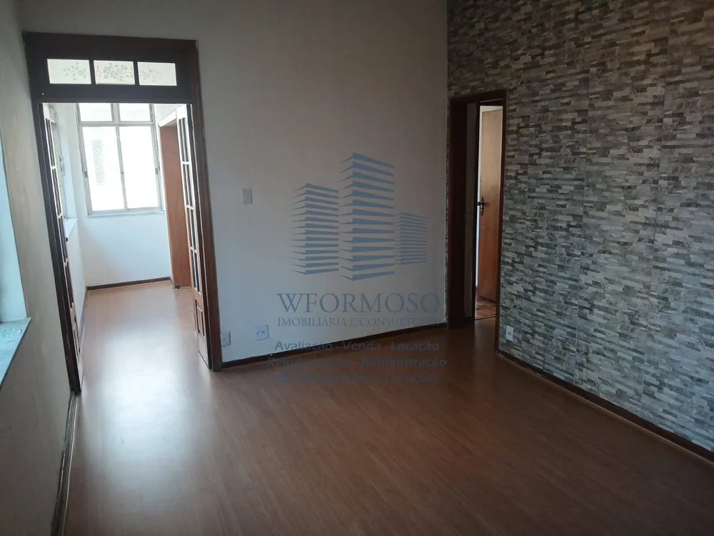 Apartamento, 3 quartos - Foto 1