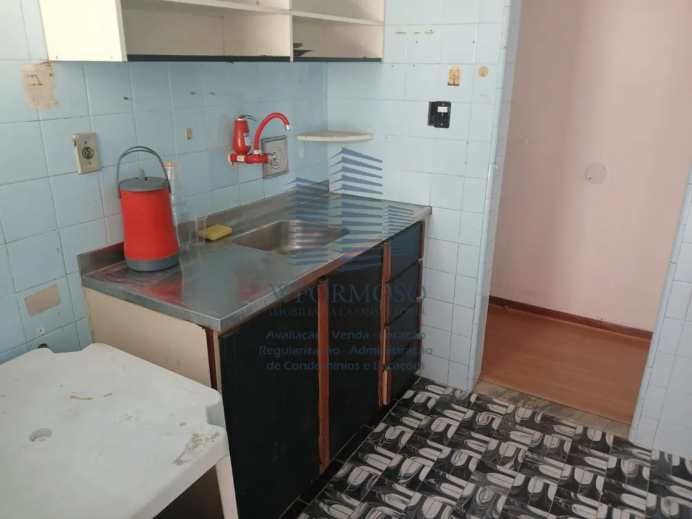 Apartamento, 3 quartos - Foto 1