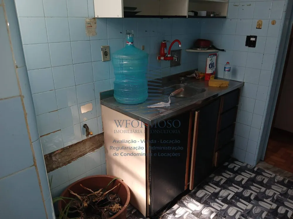 Apartamento, 3 quartos - Foto 2