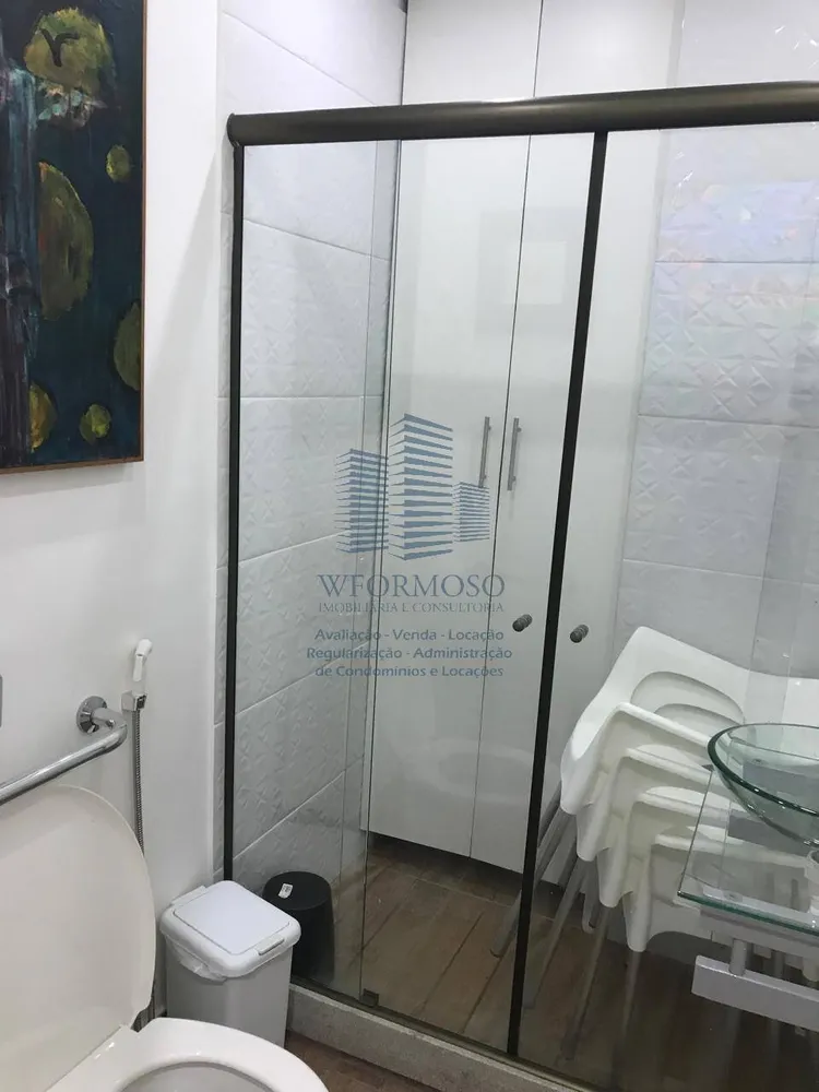 Sala-Conjunto, 39 m² - Foto 12