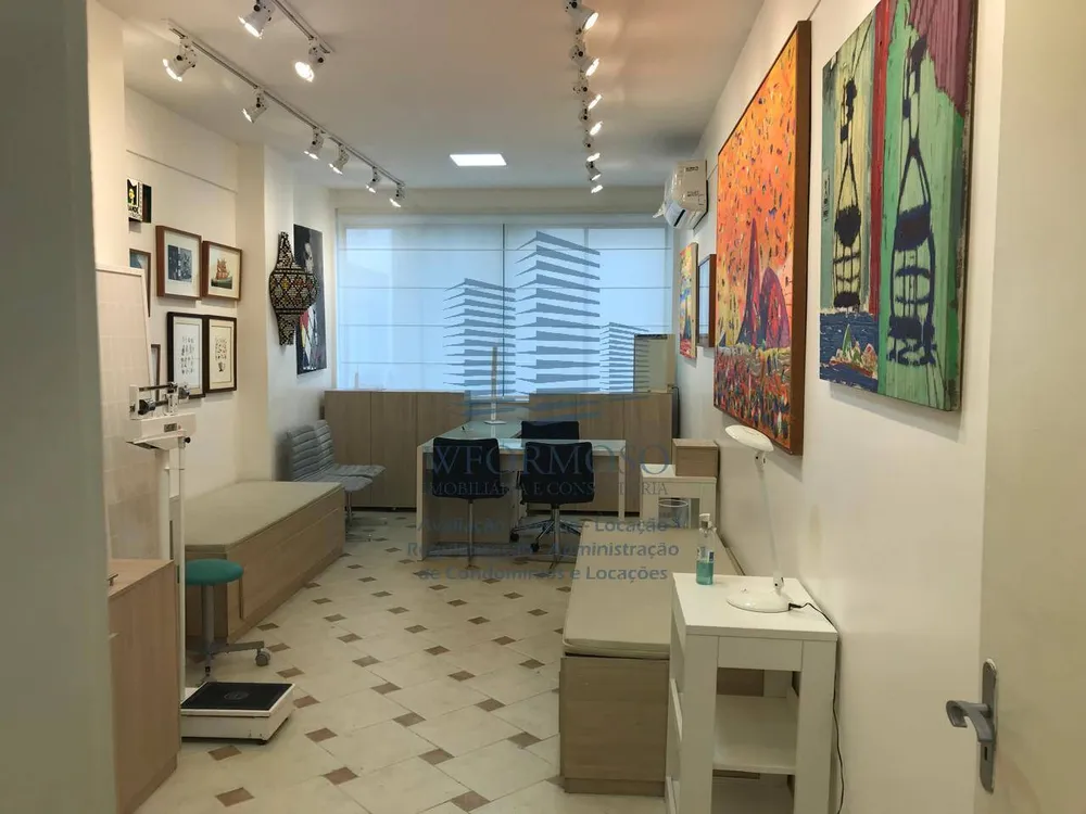 Sala-Conjunto, 39 m² - Foto 3