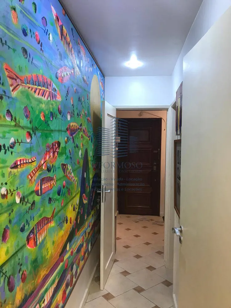 Sala-Conjunto, 39 m² - Foto 13