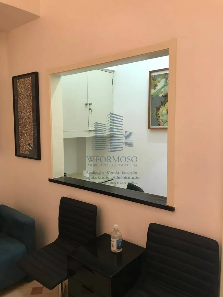 Sala-Conjunto, 39 m² - Foto 7