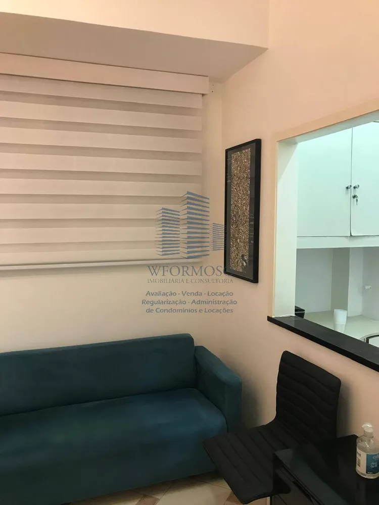 Sala-Conjunto, 39 m² - Foto 9