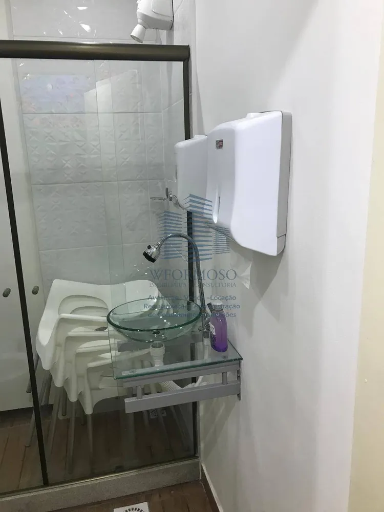 Sala-Conjunto, 39 m² - Foto 17