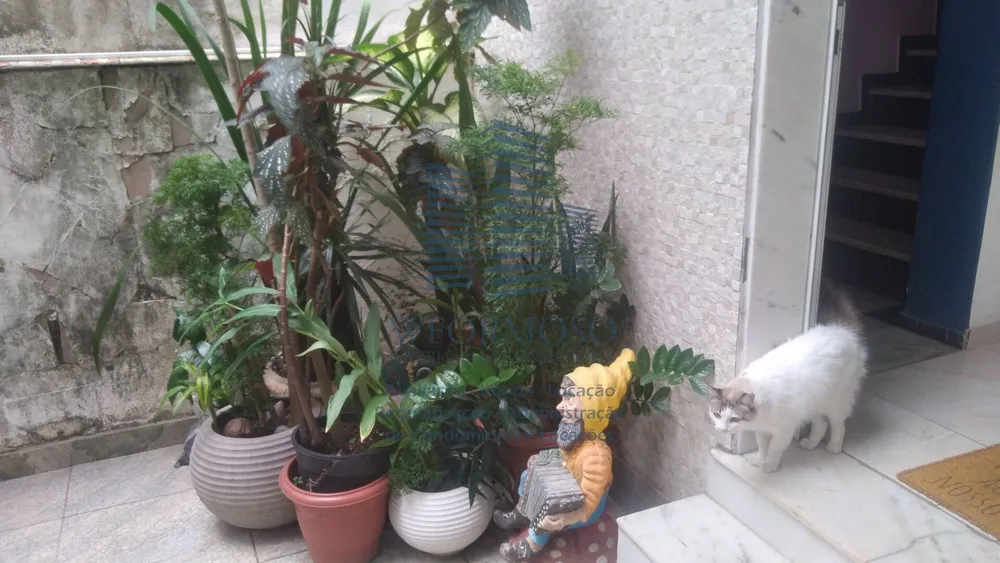 Casa, 5 quartos, 550 m² - Foto 41