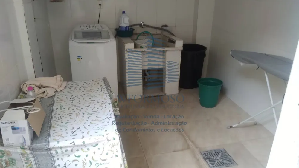 Casa, 5 quartos, 550 m² - Foto 22