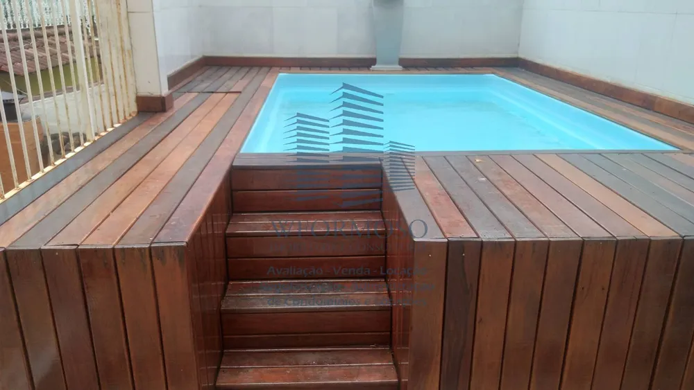Casa, 5 quartos, 550 m² - Foto 79