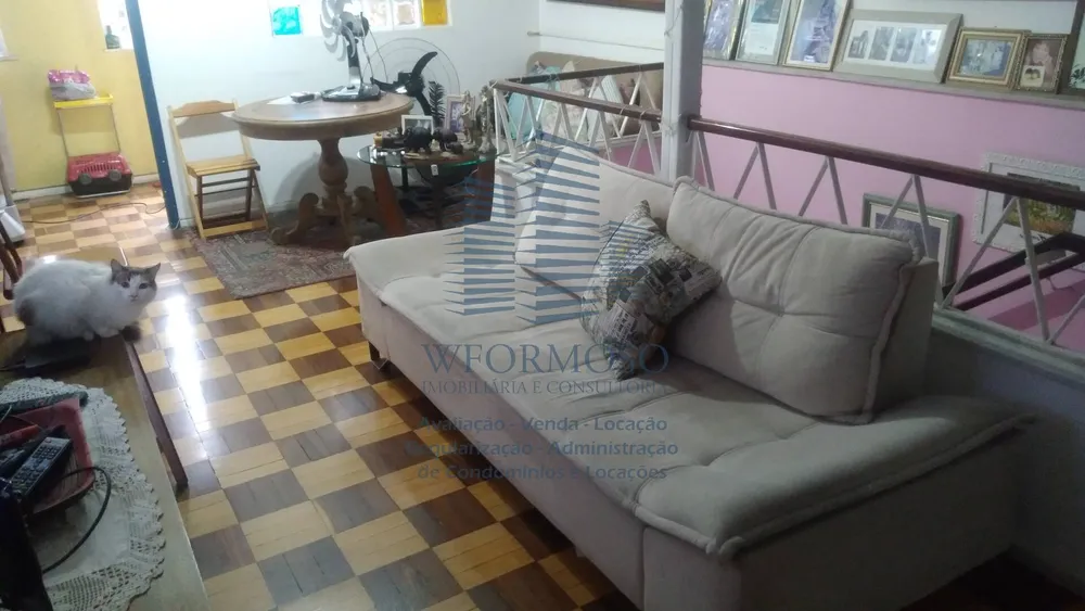 Casa, 5 quartos, 550 m² - Foto 44