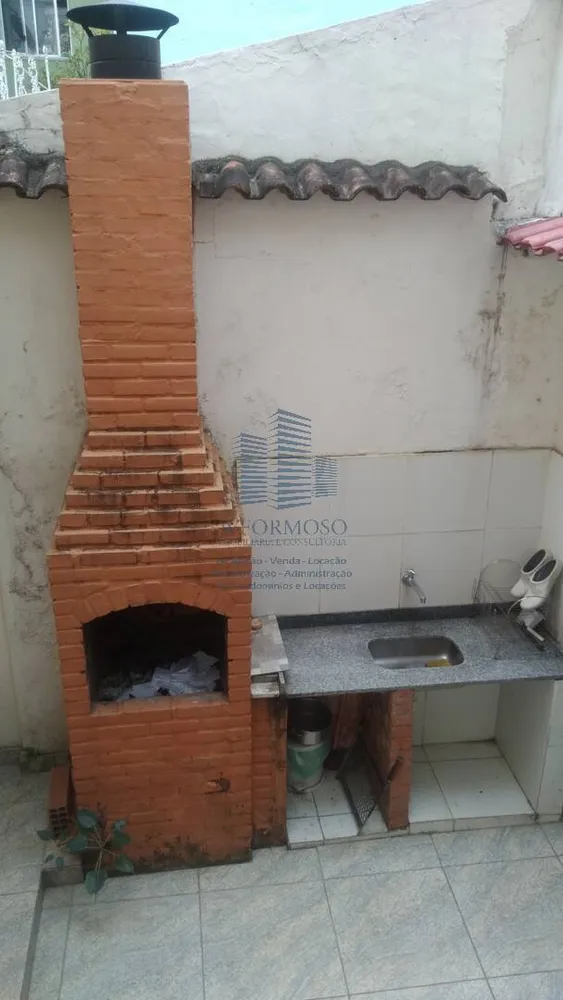 Casa, 5 quartos, 550 m² - Foto 18
