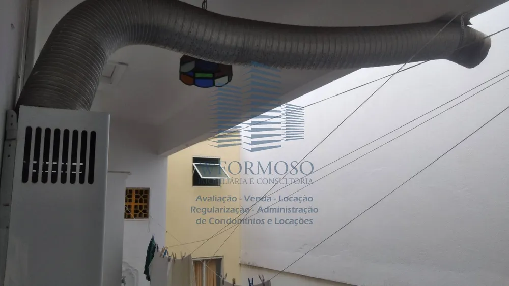 Casa, 5 quartos, 550 m² - Foto 73