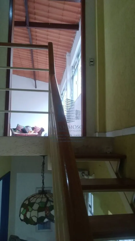 Casa, 5 quartos, 550 m² - Foto 10