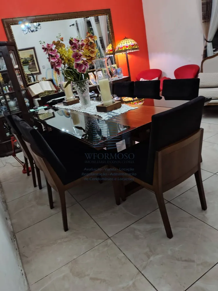 Casa, 5 quartos, 550 m² - Foto 19