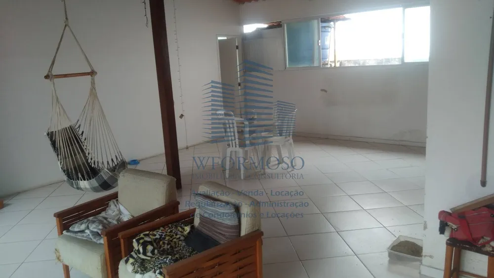 Casa, 5 quartos, 550 m² - Foto 16