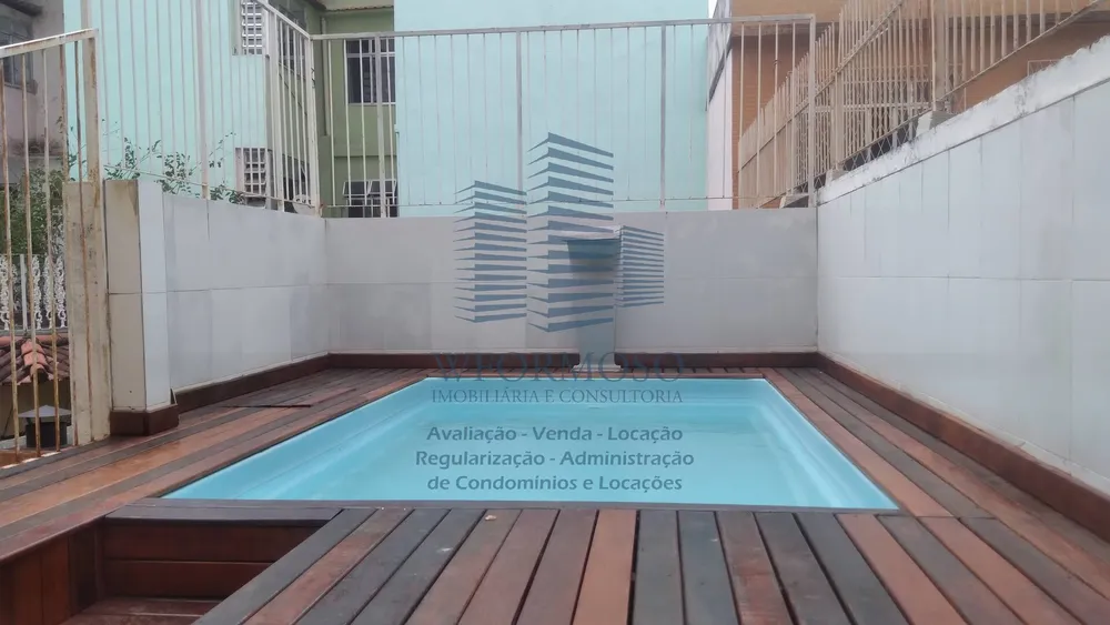 Casa, 5 quartos, 550 m² - Foto 26