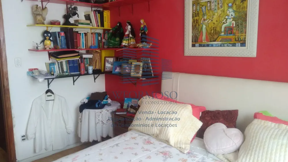 Casa, 5 quartos, 550 m² - Foto 89