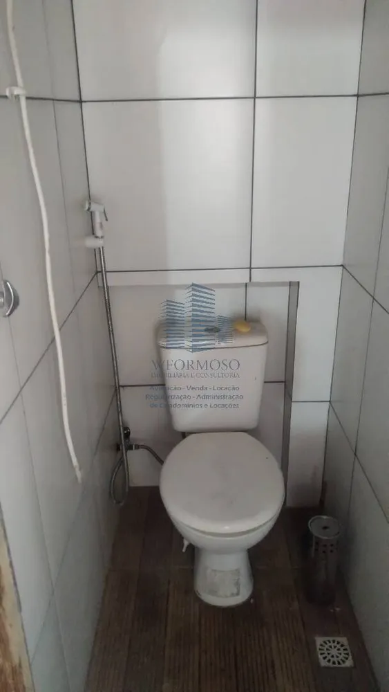Casa, 5 quartos, 550 m² - Foto 30