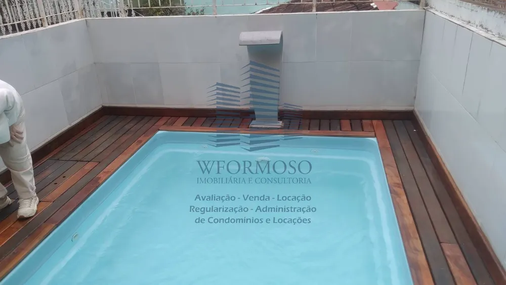 Casa, 5 quartos, 550 m² - Foto 90
