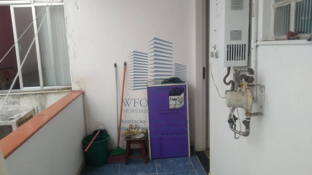 Casa, 5 quartos, 550 m² - Foto 24