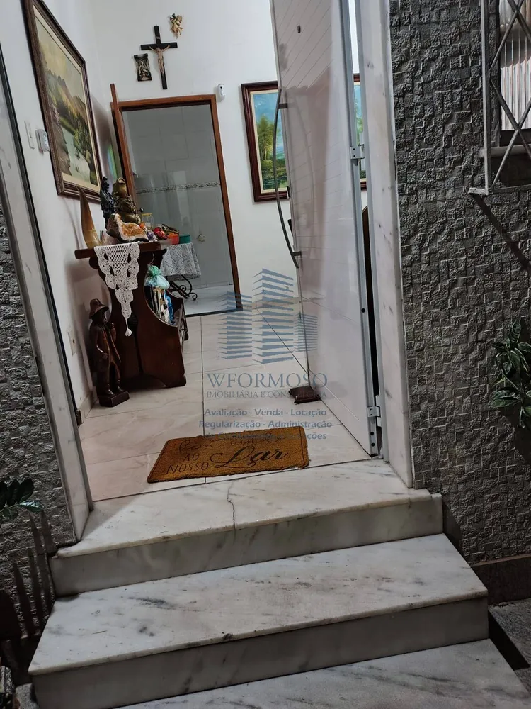 Casa, 5 quartos, 550 m² - Foto 34