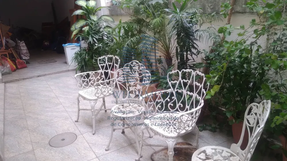 Casa, 5 quartos, 550 m² - Foto 40