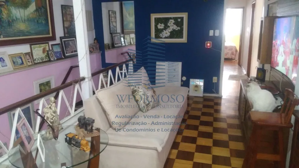Casa, 5 quartos, 550 m² - Foto 50