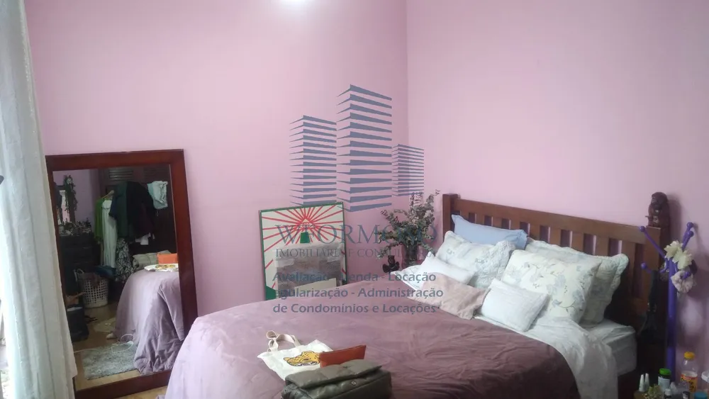 Casa, 5 quartos, 550 m² - Foto 12