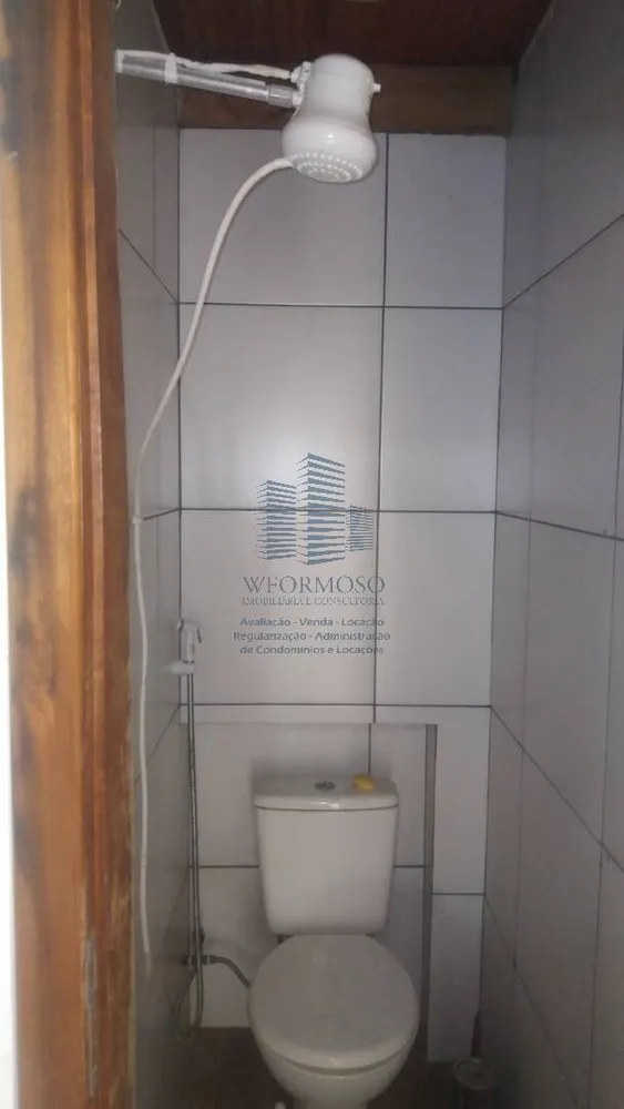 Casa, 5 quartos, 550 m² - Foto 64