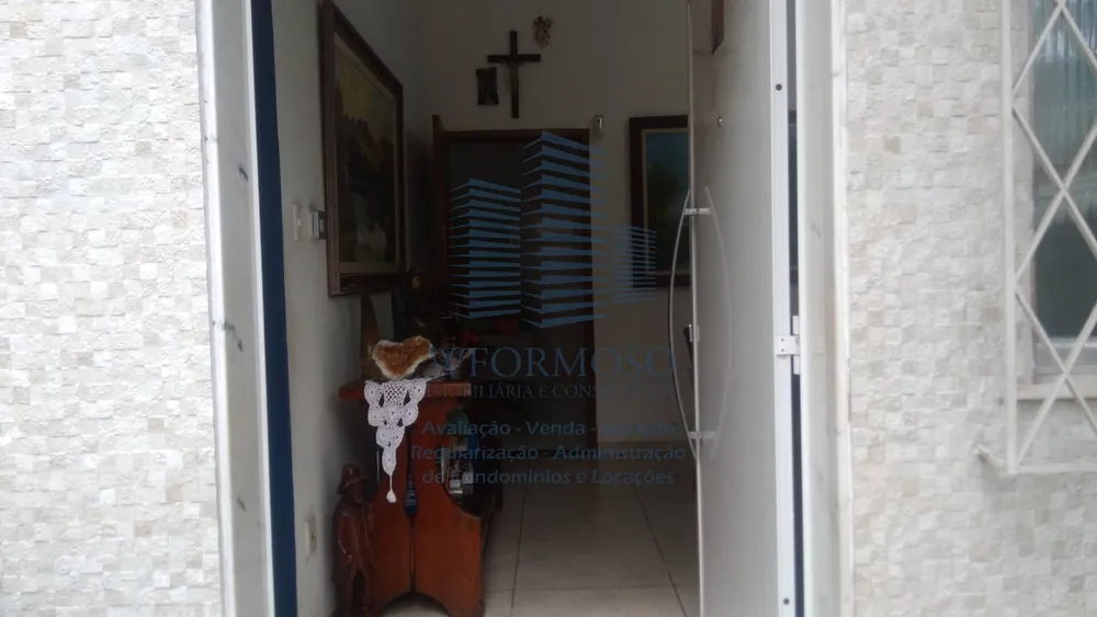 Casa, 5 quartos, 550 m² - Foto 32