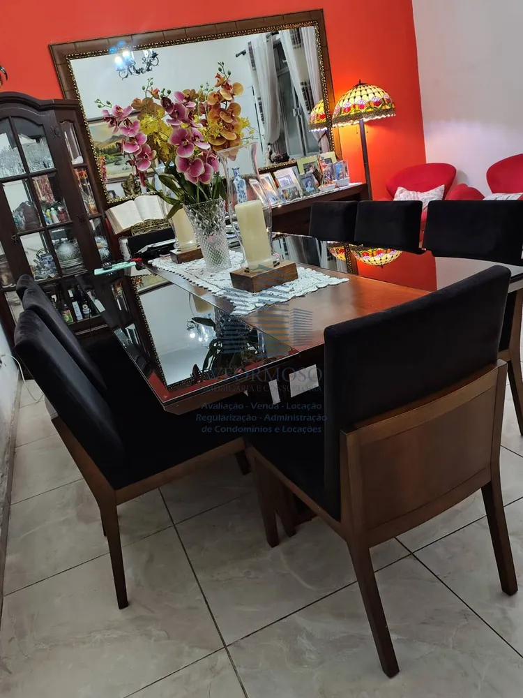 Casa, 5 quartos, 550 m² - Foto 45