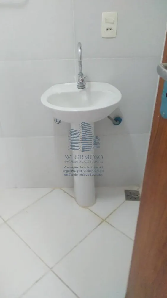 Casa, 5 quartos, 550 m² - Foto 1