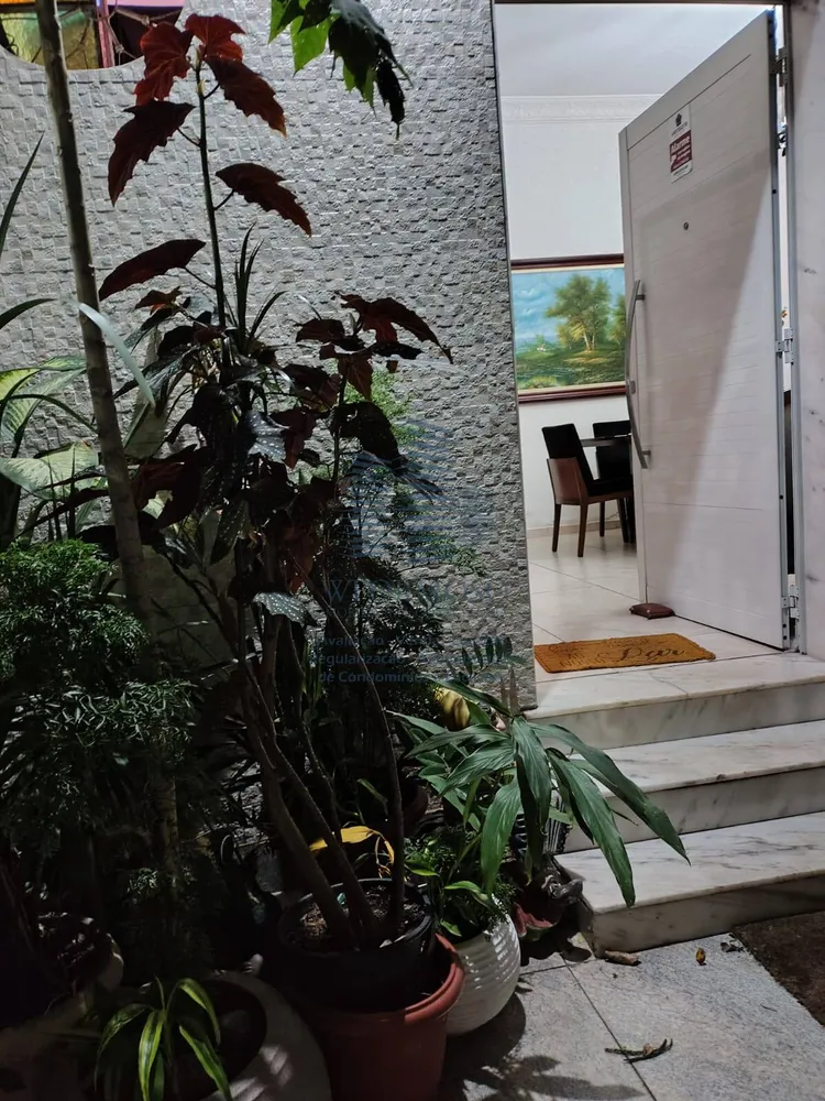 Casa, 5 quartos, 550 m² - Foto 13