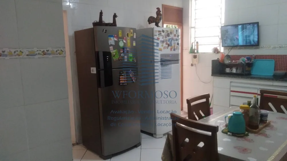 Casa, 5 quartos, 550 m² - Foto 33
