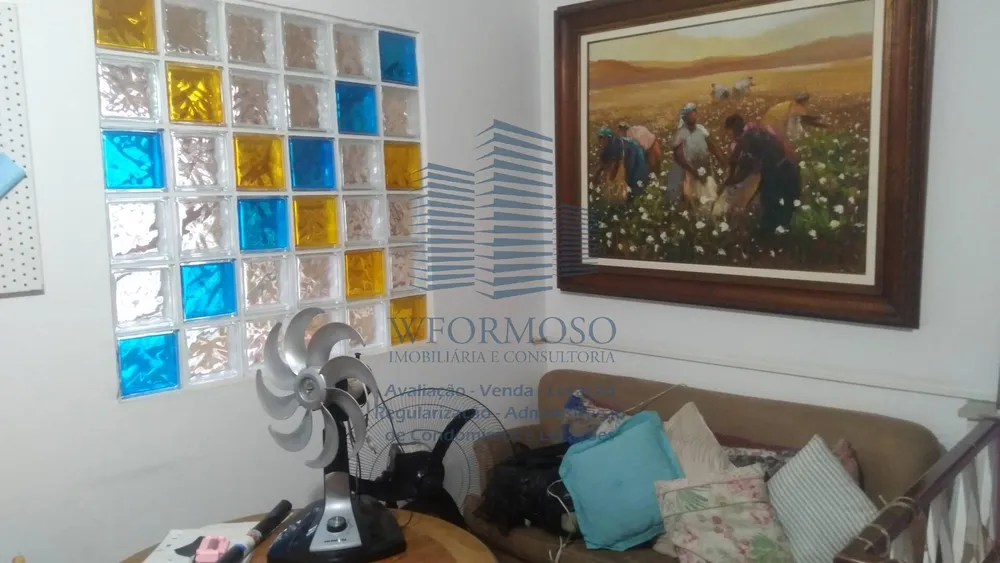 Casa, 5 quartos, 550 m² - Foto 30