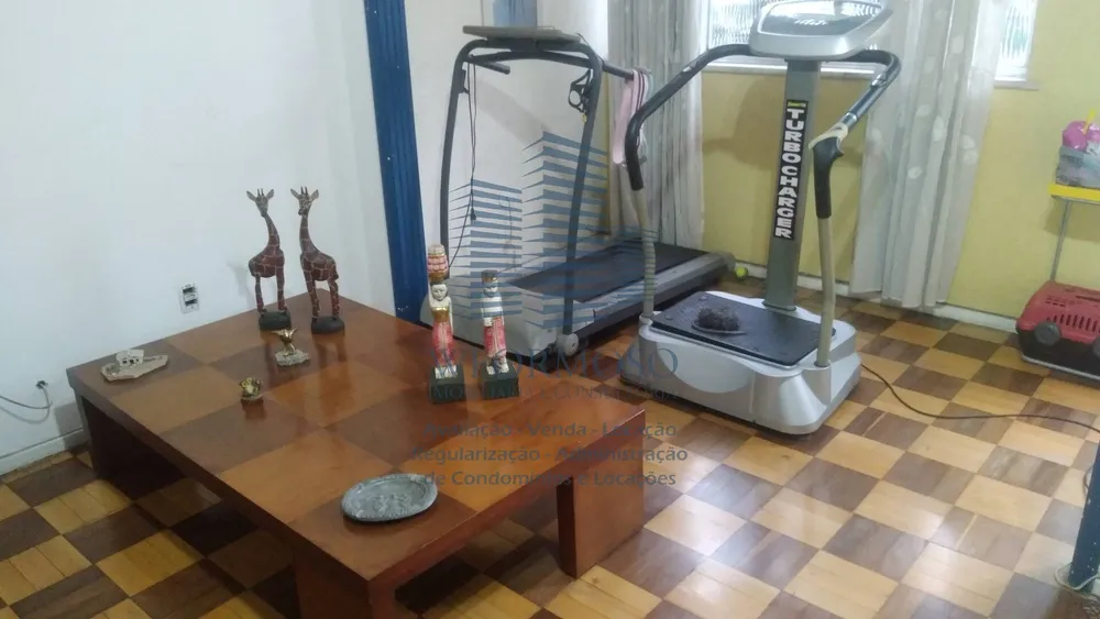 Casa, 5 quartos, 550 m² - Foto 20