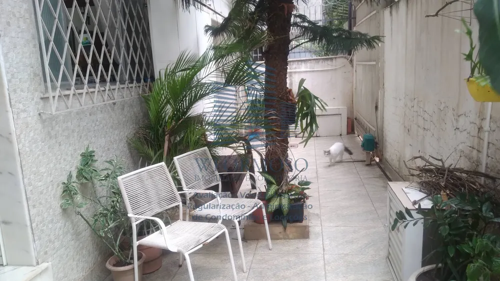 Casa, 5 quartos, 550 m² - Foto 27