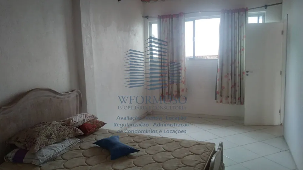 Casa, 5 quartos, 550 m² - Foto 21