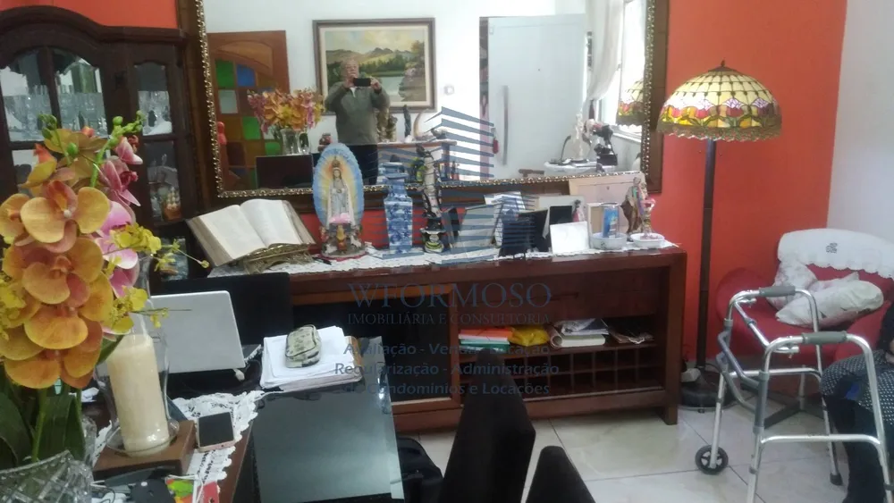 Casa, 5 quartos, 550 m² - Foto 48