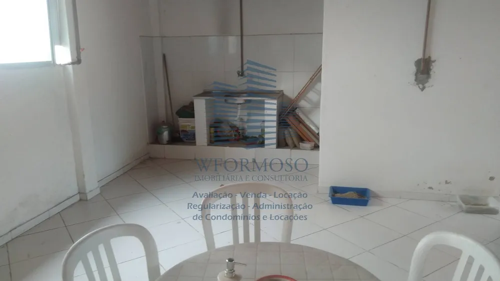 Casa, 5 quartos, 550 m² - Foto 62