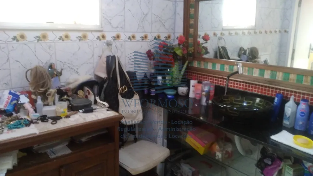 Casa, 5 quartos, 550 m² - Foto 7