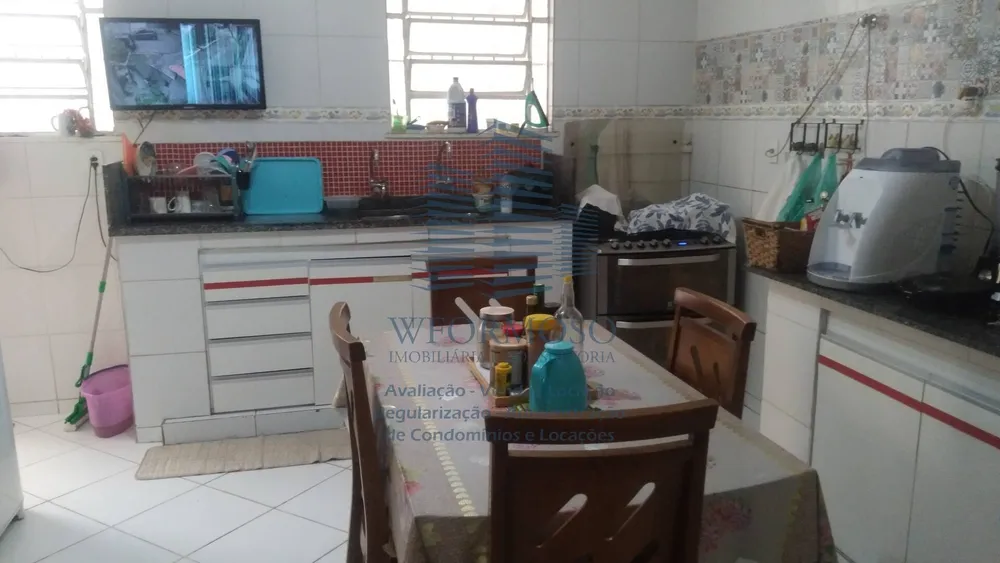 Casa, 5 quartos, 550 m² - Foto 36