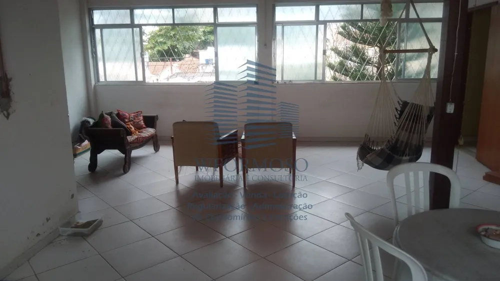 Casa, 5 quartos, 550 m² - Foto 28